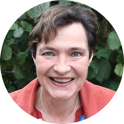 Andrea Klumpp Andrea Klumpp
