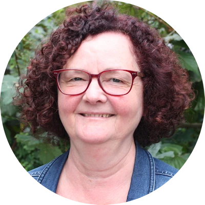 Anita Gehlhaar Anita Gehlhaar