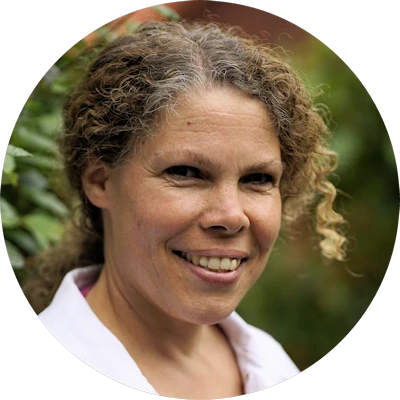 Annegret Nothacker Annegret Nothacker