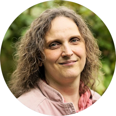 Dorothee Berck Dorothee Berck