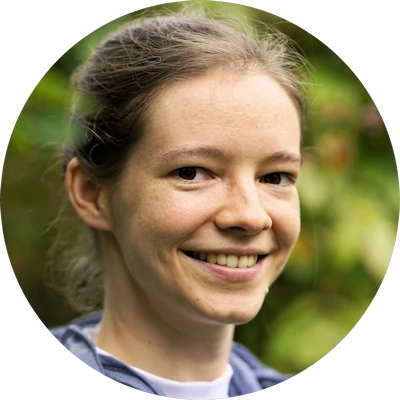 Hanna Schrempf, Schuhhaus CLAUS