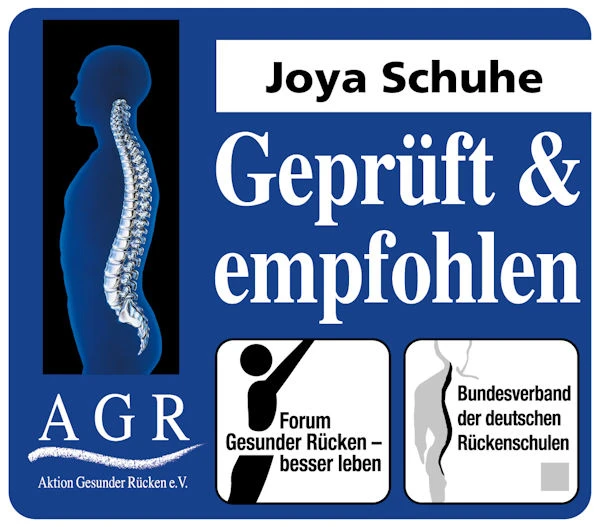 Joya Schuhe, geprüft & empfohlen
