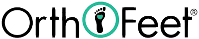 OrthoFeet - gibt es in 2 Weiten. Ein bequemer, weich-entlastender Schuh mit einem "Slip In System": kann ohne Schuhlöffel und ohne zu Öffnen angezogen werden.