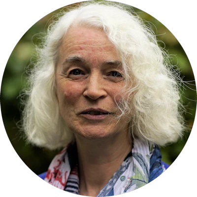 Sibylle Ohngemach Sibylle Ohngemach